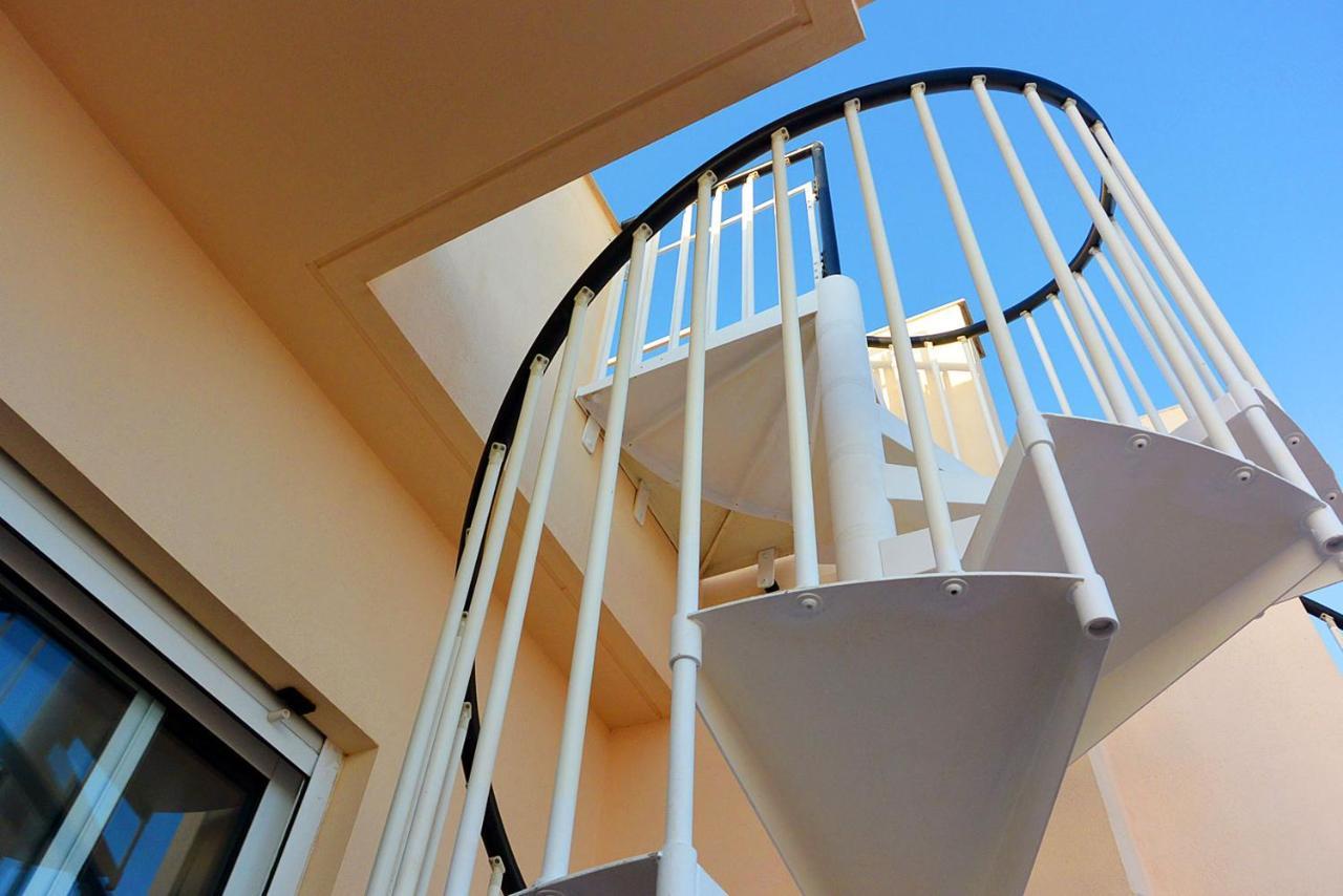 Superlative Apartment With Spectacular Ocean Views Chayofa Kültér fotó
