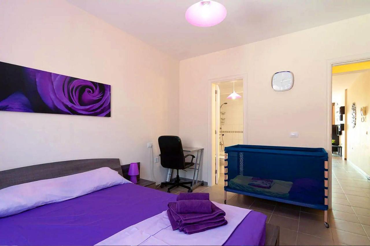 Superlative Apartment With Spectacular Ocean Views Chayofa Kültér fotó