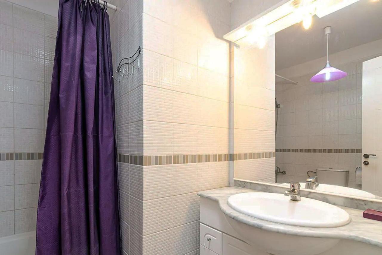Superlative Apartment With Spectacular Ocean Views Chayofa Kültér fotó