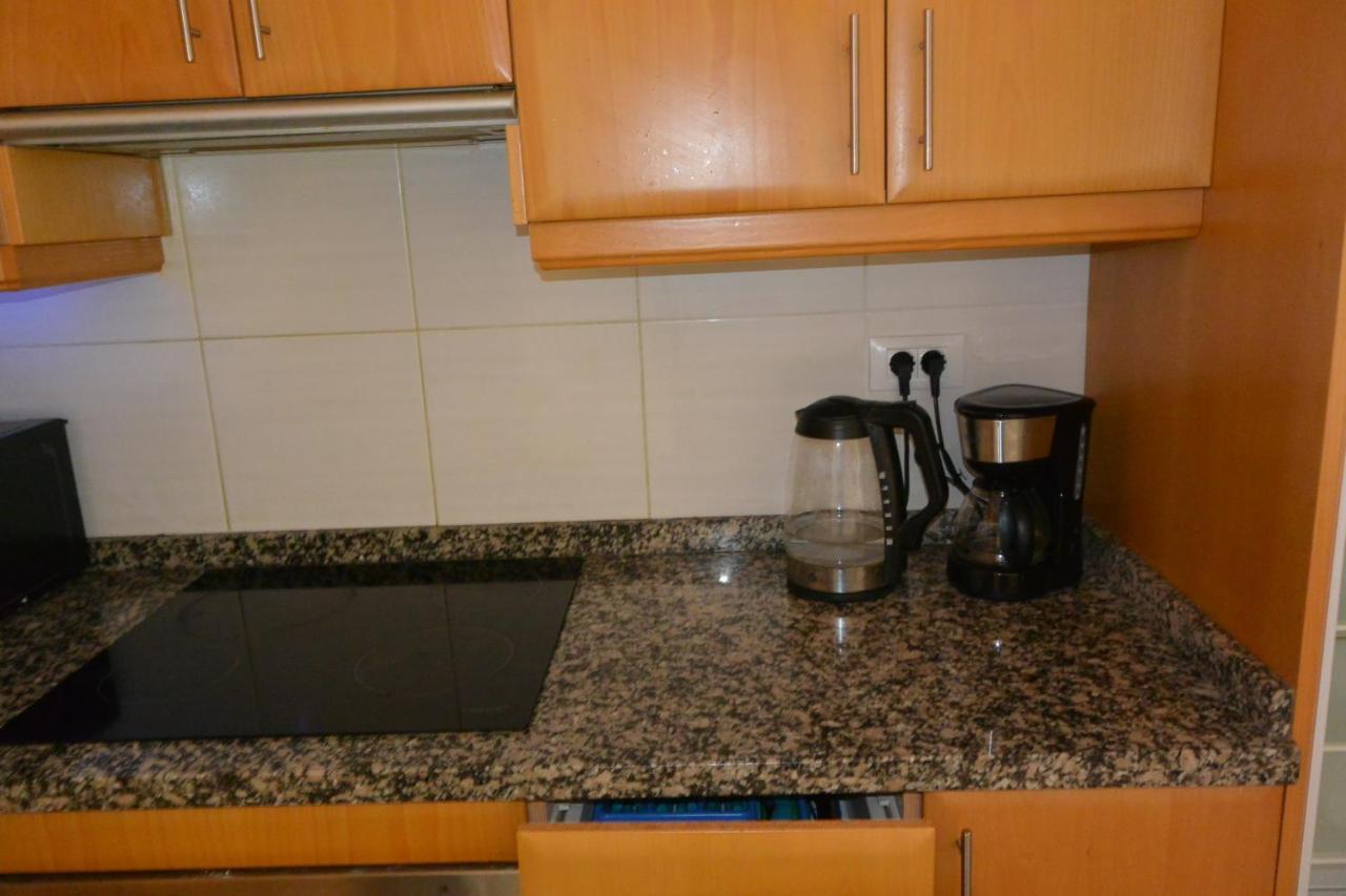Superlative Apartment With Spectacular Ocean Views Chayofa Kültér fotó