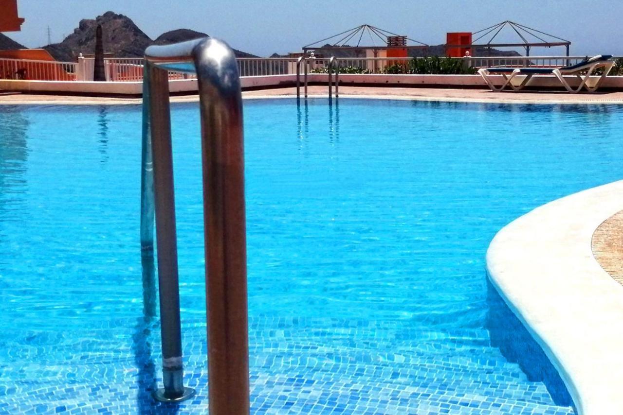 Superlative Apartment With Spectacular Ocean Views Chayofa Kültér fotó